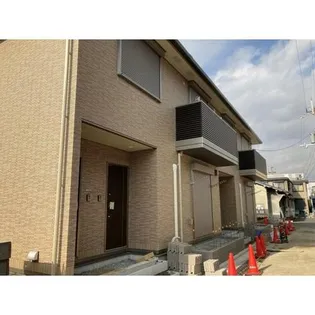今米ハイツA棟の画像