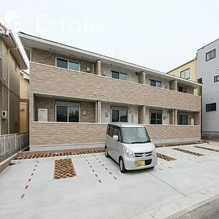 ルミエール中坪の画像