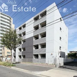 ブリランテ 田辺通の画像