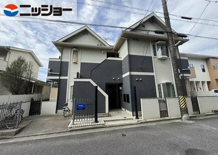 プレジール岡崎の画像