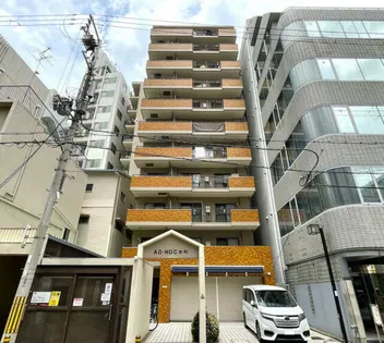 ADーHOC本町の画像