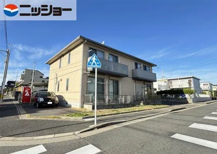 メゾン アートカミサワの画像