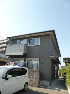 フィカーサ今宿の画像