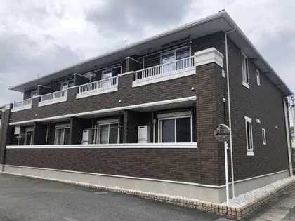 グランペール古賀IIIAの画像