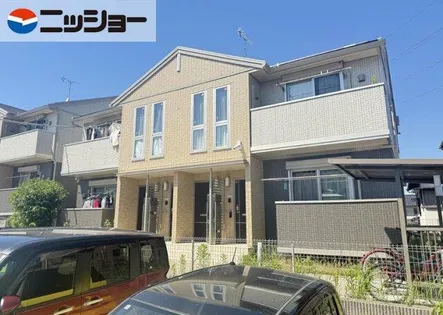 ガーデンプラザ新栄 E棟の画像