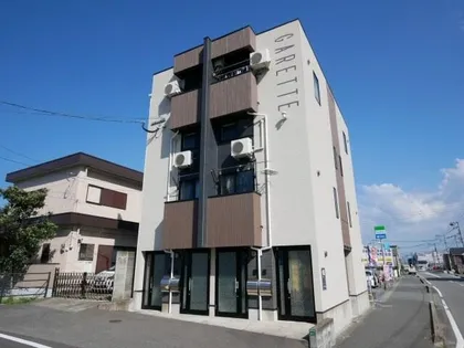 ガレット空港南の画像