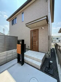 BOSCO GARDEN東名 B棟の画像