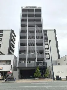 福岡県福岡市東区箱崎1丁目【マンション】の外観