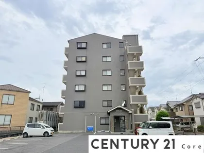 ルミエール2 勝部の画像