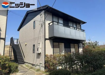 ガーデンハイツ2番館の画像