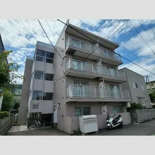 アローム南郷の画像