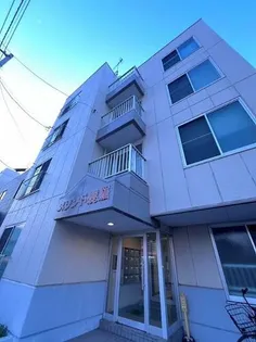 メゾンド麗羅の画像