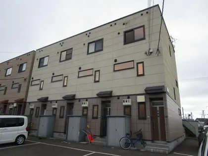 ファイブスター篠路Aの画像