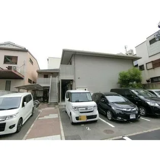ボナールハイツの画像