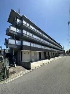 LEGAL守口【2階】の外観