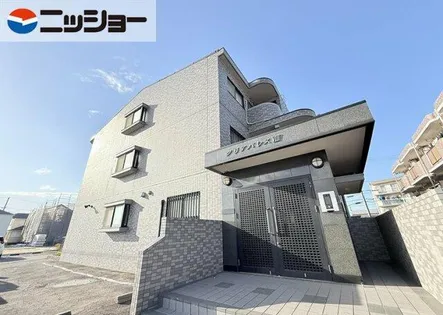 クリアパレス Ⅷの画像