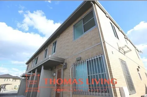 メゾンクレールの画像