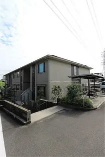 レフィナード五番街 B棟の画像