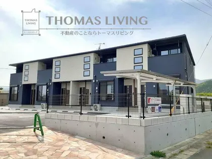 プルメリア Iの画像