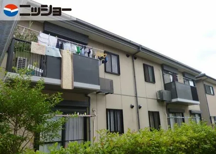 ファーストハイムAの画像