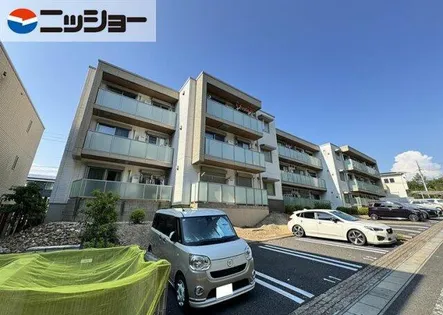 シャルドネの画像