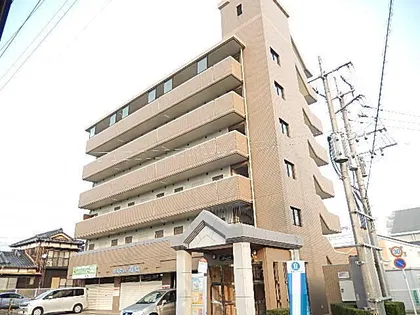 メゾンド クレールの画像