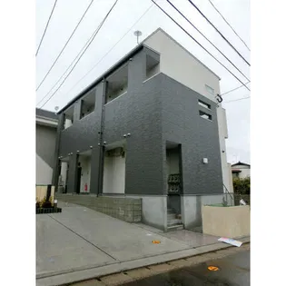 BELLA CASA 竹下の画像