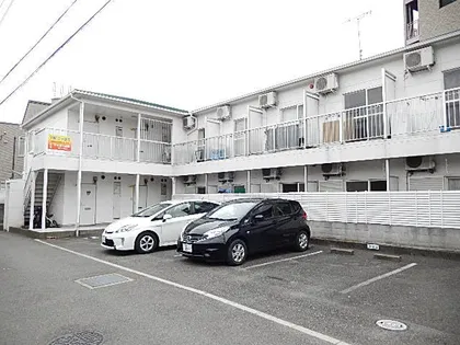 YMコーポⅢの画像