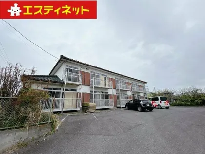 奥田アパートメントIIの画像