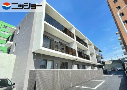 I S O桜本町の画像