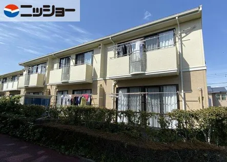 パークタウン三岳Eの画像