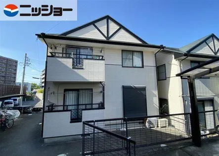 メルベーユ小坂 A棟の画像
