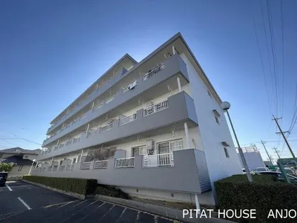 竹中マンションの画像