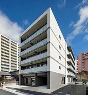 TENUE三田の画像