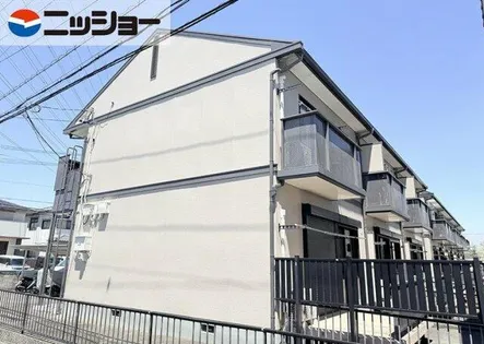 コーポワルツの画像