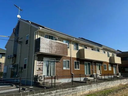 プロスペールⅡの画像