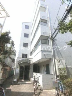 フローラル横堤【4階】の外観