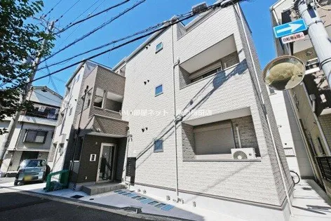 アート鶴見の画像