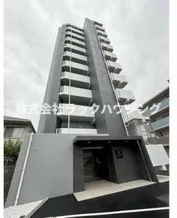 GARDENIA城東の画像