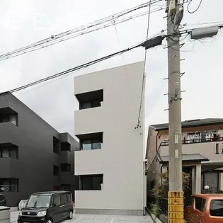 WARREN SHOUHOUIの画像