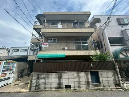 ハイツ夕佳の画像