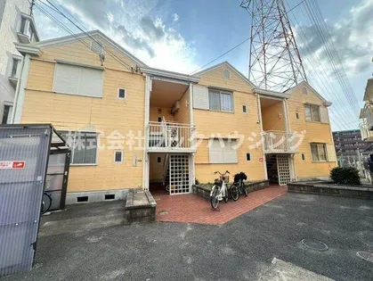 ハイツ千鶴の画像