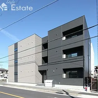 Ciel【1階】の外観