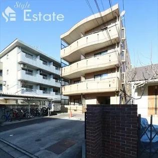 ドゥウェル五軒家の画像