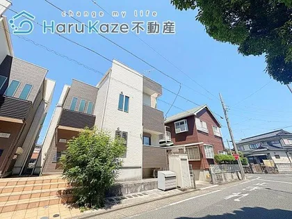 GRANDTIC サンメゾン新瑞の画像