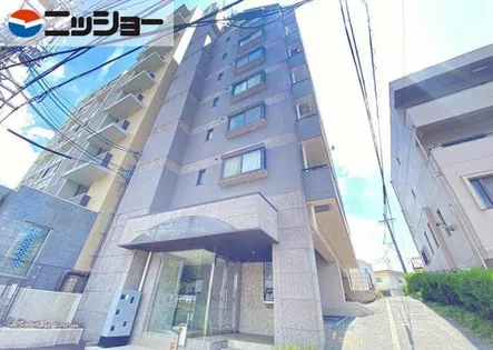 アーバンハイツ八事の画像