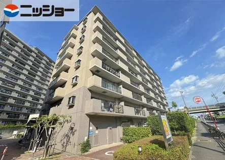 ランディア桃花台1番館の画像