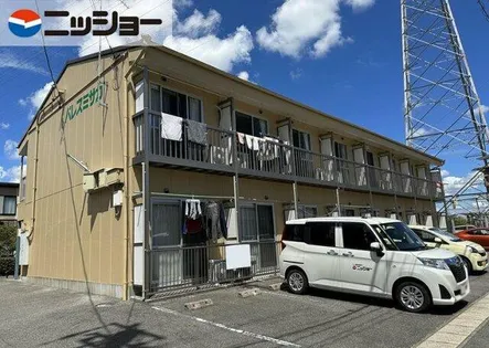 パレスミサカの画像