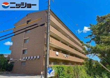 セントクレアージュの画像