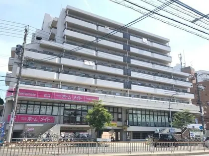 アーバンドエル塩釜口の画像